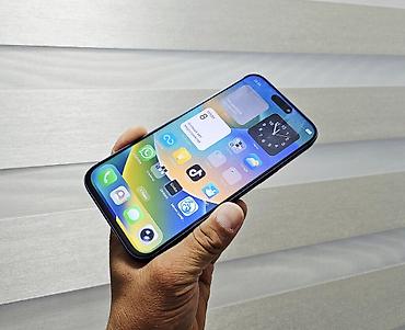 iphone 10 pro max: IPhone 17 Pro Max, Б/у, 1 ТБ, Синий, Чехол, 100 % — 7