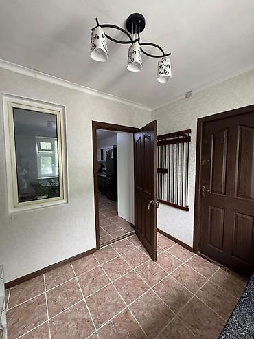 Продажа домов: 3 комнаты, 70 м², 5 соток, Бишкек, Собственник — 9