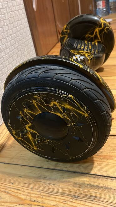 сколько стоит гироскутер в азербайджане: İşlənmiş Giroskuter 10", 501 - 750 Vt, 16 - 25 km/s, Rayonlara çatdırılma, Pulsuz çatdırılma