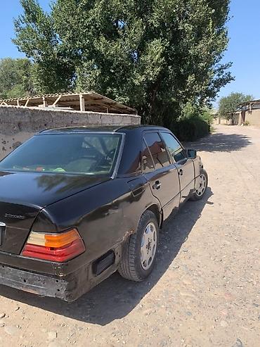 мерс 210 продажа: Mercedes-Benz W124: 1992 г., 2.2 л, Механика, Бензин, Седан — 1