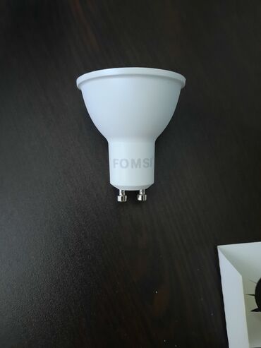 Lampalar: Yeni, LED lampa, 3 Vt, Zəmanətsiz, Ünvandan götürmə