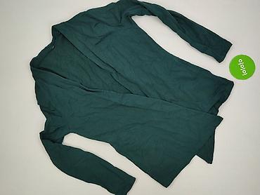 tunika oversize: Kardigan damski, rozmiar 2XL — 2