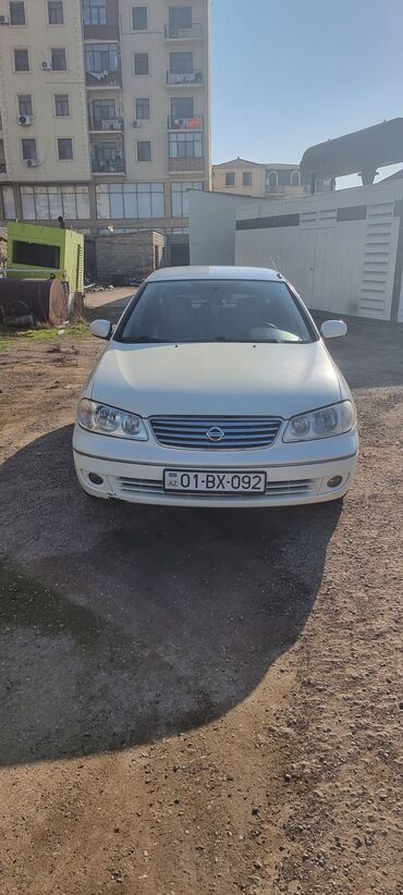 Nissan: Nissan Sunny: 1.6 l | 2008 il Sedan — 10