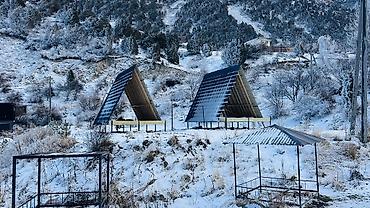 Строительство под ключ: Дома 3-5 лет опыта — 13