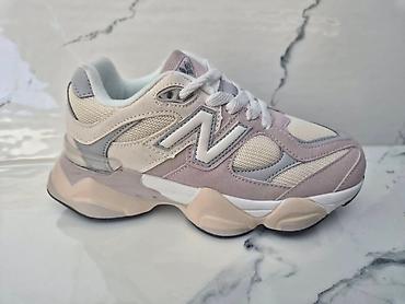 Patike: NB Decije 
31-36
3800
SS — 5