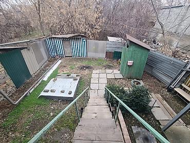 Продажа коттеджей и домов: Продаётся дом по улице Славянской, район Аламединского рынка - — 9