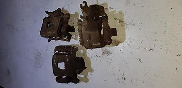 KOCIONA KLESTA PR/Z ZA NISSAN 100 NX, ALMERA, SUNNY OD 1991. DO 2000