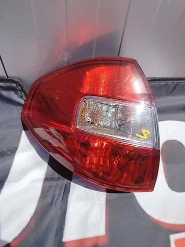 Vozila: LEVO STOP SVETLO ZA RENAULT KOLEOS OD 2008. DO 2015. GOD. | Molba za — 1