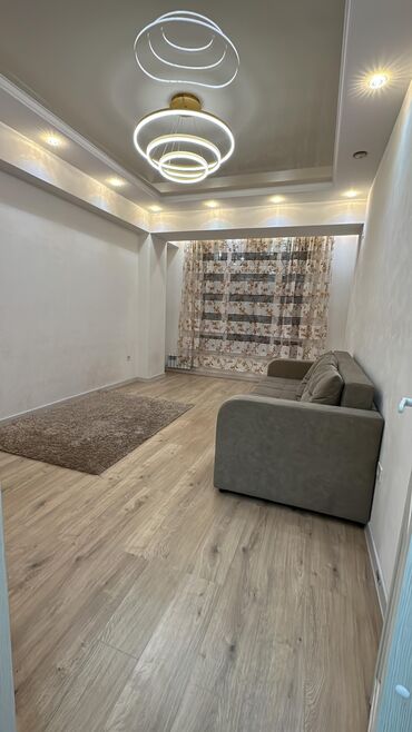 ищу квартиру 1 комнатная: 1 комната, 42 м², Элитка, 6 этаж, Евроремонт