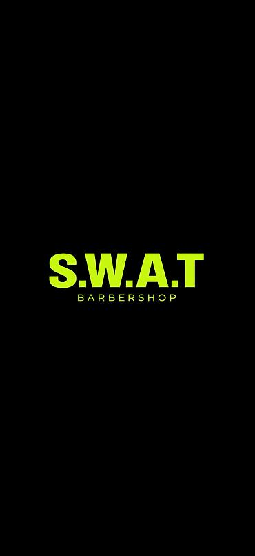 работа фасат: 🔥 S.W.A.T ищет Барбера в команду! Срочно нужен Барбер опытный Выход — 1