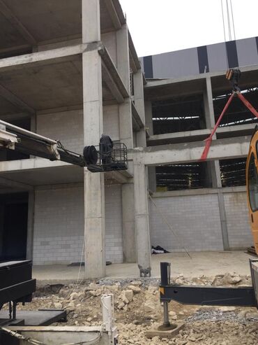 Təmir işləri: Beton kesme kəsmə beton kəsimi kesimi karotçu - Beton kəsmə deşmə — 4