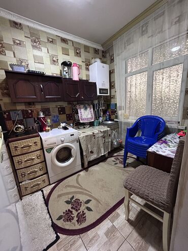 Köhnə tikili: Mingəçevir, 4 otaqlı, Köhnə tikili, 150 kv. m — 17