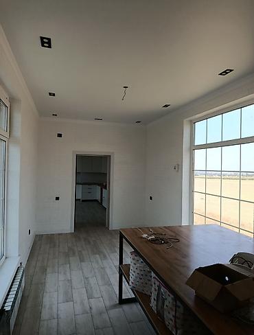 Долгосрочная аренда домов: 200 м², 6 комнат, Утепленный, Теплый пол, Бронированные двери — 11