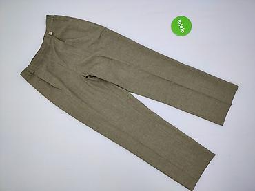 salewa: Marks & Spencer, Spodnie materiałowe damskie, rozmiar M — 2