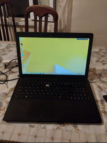 Mətbəx texnikası: İşlənmiş ASUS 15.6 ", 256 GB, Pulsuz çatdırılma