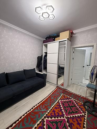 4: 🔥 СРОЧНО ПРОДАЁТСЯ НОВЫЙ КИРПИЧНЫЙ ДОМ! 📍 ж/м Ак-Орго (район — 10