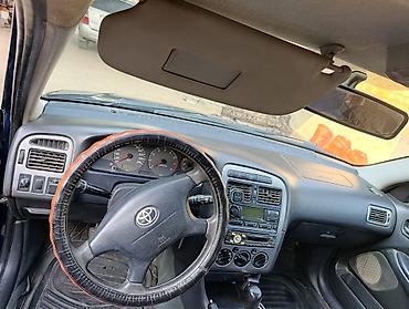 двигатель на тойота ипсум: Toyota Avensis: 2002 г., 1.8 л, Механика, Бензин, Универсал — 3