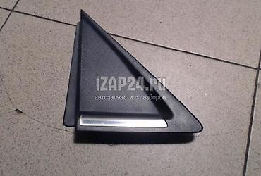 kia forte diffuser: Hyundai Sonata 2008 arxa qapı küncü — 1