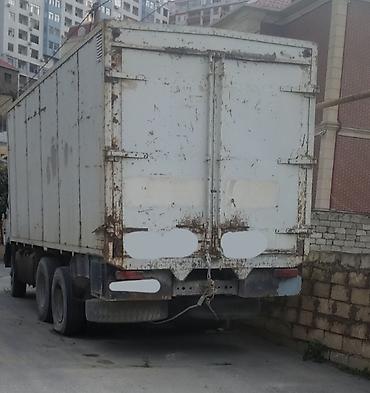 kamaz kabini: Mator yevro valla yığılıb narmalnidi Mataristi Nizami,Faiq ustadır — 2