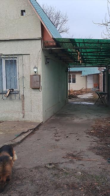 Продажа домов: Дом, 95 м², 4 комнаты, Собственник, Косметический ремонт — 4