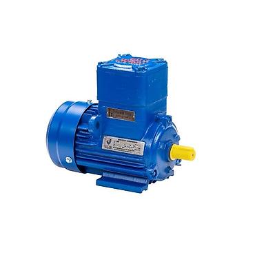 Электродвигатели: Взрывозащищенные электродвигатели АИМУ Мы поставляем взрывозащищенные — 4