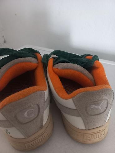 сандали 42: Кроссовки, 37, 37.5, 38, Puma, Б/у, Самовывоз — 4