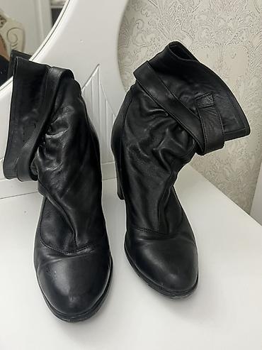 баскони: Продаю свои любимые туфельки, почти новые покупала в Баскони, дорого — 9
