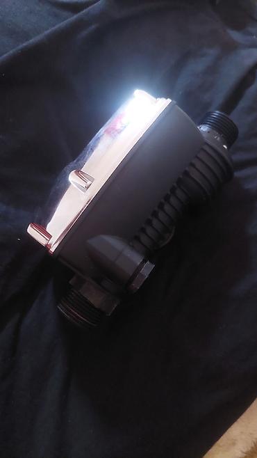 ev bitkiləri: SHIMGE PS-01B Avtomatik Nasos Kontrol cihazı - Model: PS-01B - Brend — 2