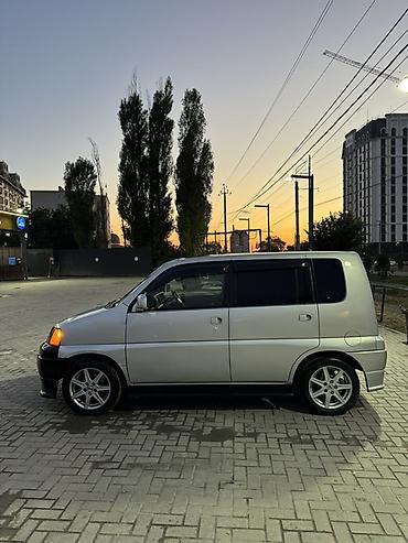 mini cuper: Honda S-MX : 1999 г., 2 л, Автомат, Бензин, Минивэн — 2