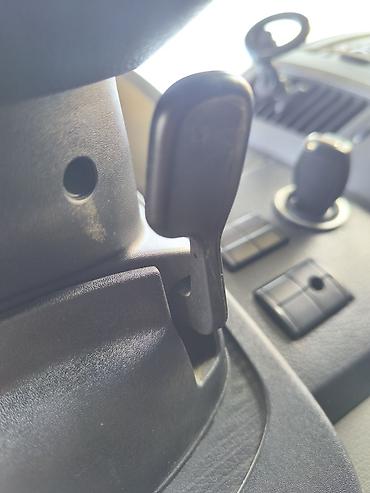 Mercedes-Benz: Mercedes-Benz Спринтер: 2010 г., 2.2 л, Автомат, Дизель, Фургон — 9