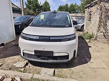 aion v plus 2024: AION N60 — 2026 год AION N60, 2026 года выпуска. Новый автомобиль — 1