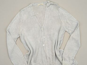 bluzki sweterkowe z długim rękawem: Bluzka Damska, Marks & Spencer, 2XL, stan - Dobry