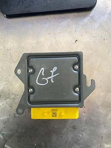 yamaha mx 50: CENTRALA AIRBAG ZA VOLKSWAGEN GOLF 7 - 5Q0959655M | Centrala airbag — 3
