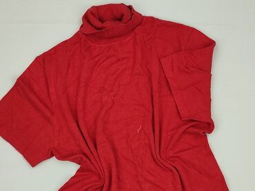 sweter c a: Sweter damski, rozmiar 2XL