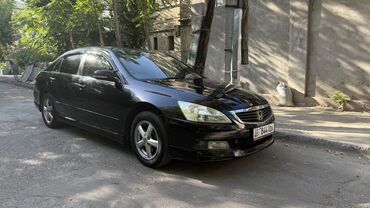 истеп машина: Honda Inspire: 2003 г., Автомат, Бензин, Седан