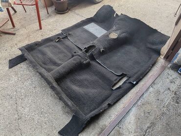 Auto delovi: Itison patosa Lada 2103,2106 crni. Očuvano, čitavo. Skinuto sa — 5