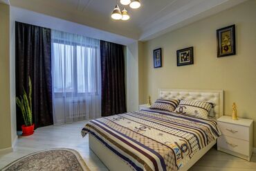 Посуточная аренда квартир: 2 комнаты, Бытовая техника, Телевизор, Бронь at lalafo.kg — 2 Посуточная аренда квартир: 2 комнаты, Бытовая техника, Телевизор, Бронь — 2