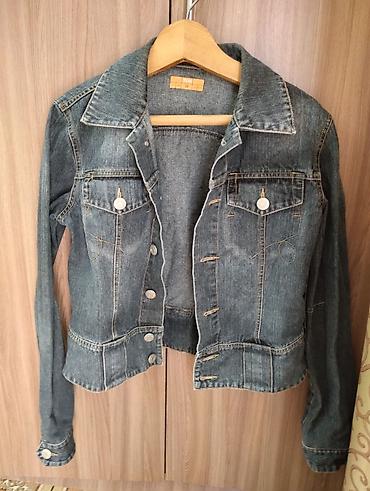 second hand: Кофта, Осень-весна, M — 5
