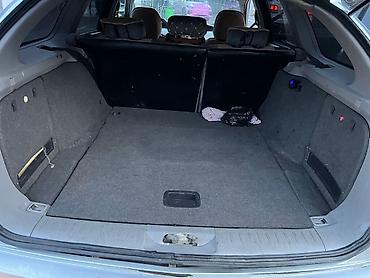 Nissan: Nissan Primera: 2002 г., 1.8 л, Механика, Универсал — 10