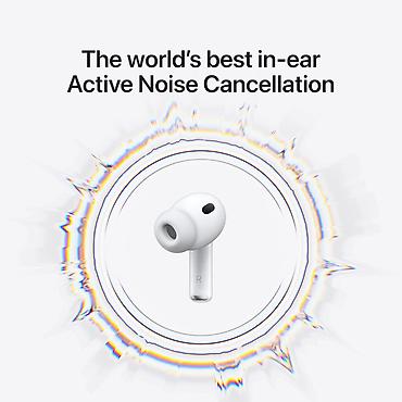 hoco gm861: Беспроводные вакуумные наушники, Apple, Airpods Pro 3, Новый — 4