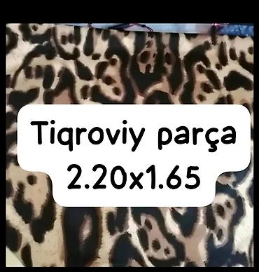 usag bezi: Qehveyi Tiqroviy parca 1.5x 2 Sumqayıt — 1