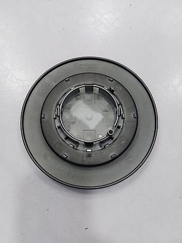 changan disk: Yeni Kolpak Mercedes-Benz R 19 — 2