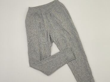Spodnie: Spodnie Gap, XS (EU 34), Nylon, stan - Dobry