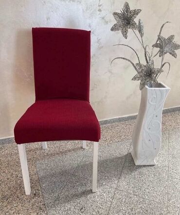 jastucici za stolice: For chair