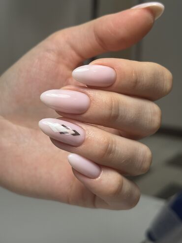 Маникюр, педикюр: Маникюр — это не только уход, но и настроение. Приглашаю вас на — 7