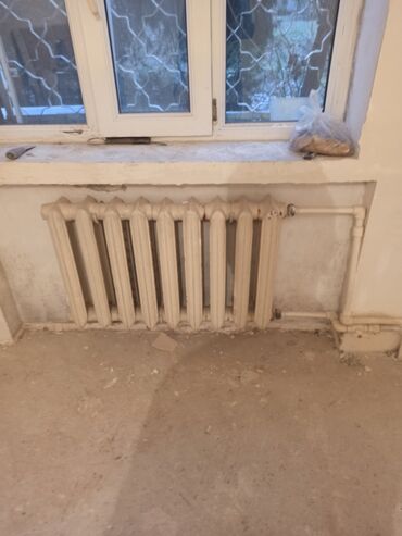 Radiatorlar: İşlənmiş Panel Radiator Çuqun, Ödənişli çatdırılma, Ünvandan götürmə, Zəmanətli, Kredit yoxdur