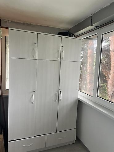 жк 7 небо: 2 комнаты, 44 м², 3 этаж — 3