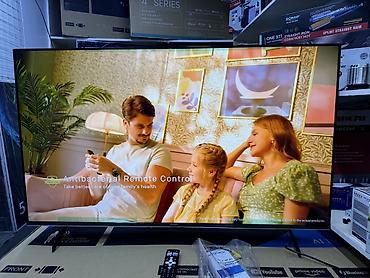 Телевизоры: Срочная акция!! Телик Телевизор Skyworth 50 QLED 50Q66G 130 см 50" 4k — 20
