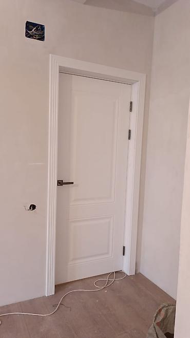 Балконные двери: Межкомнатные двери сатуу жана орнотуу сиздер каалагандай эшикти тандап — 37