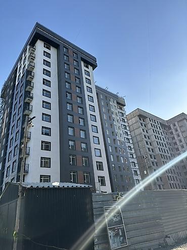Новостройки от застройщика: 2 комнаты, 60 м² — 1
